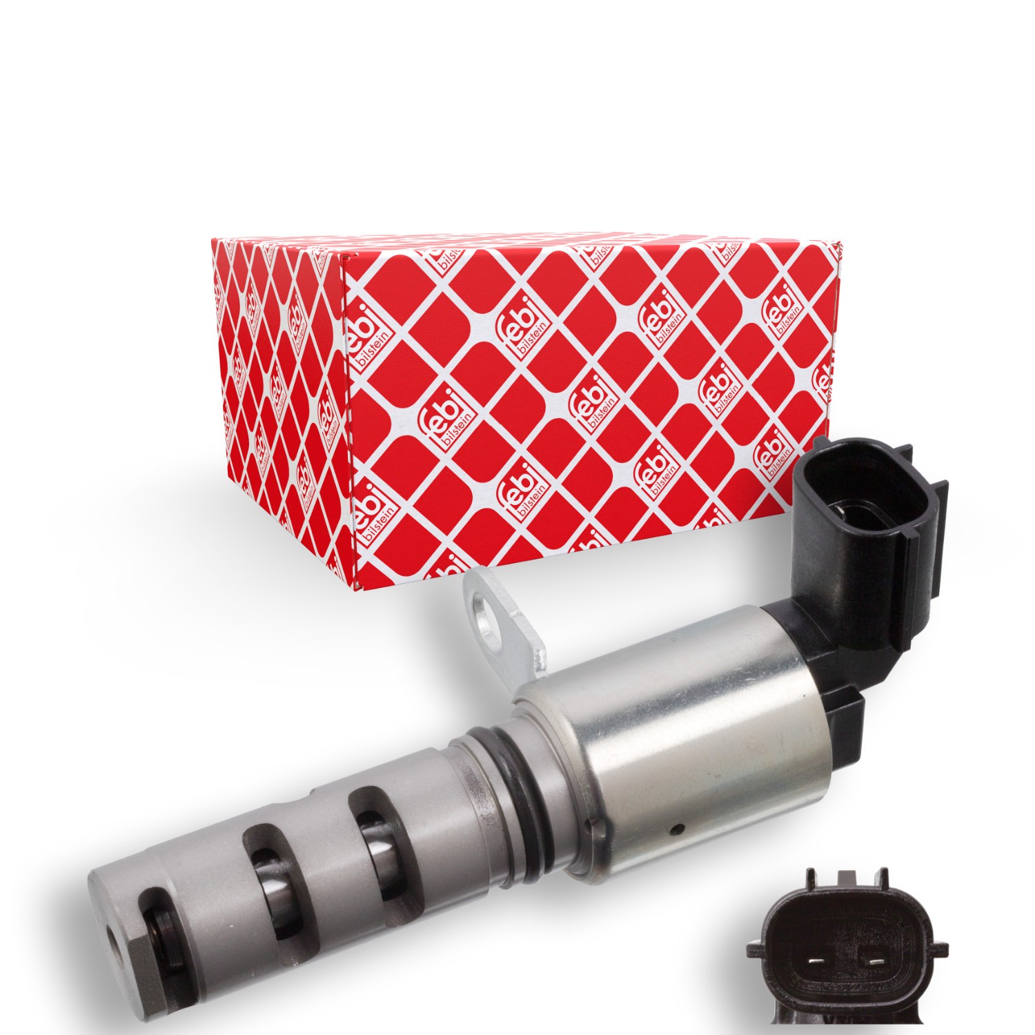 FEBI BILSTEIN 107435 Juhtklapp, nukkvõlli asend ASX 2.0 i 4WD (GA2W) 152 HP Bensiin