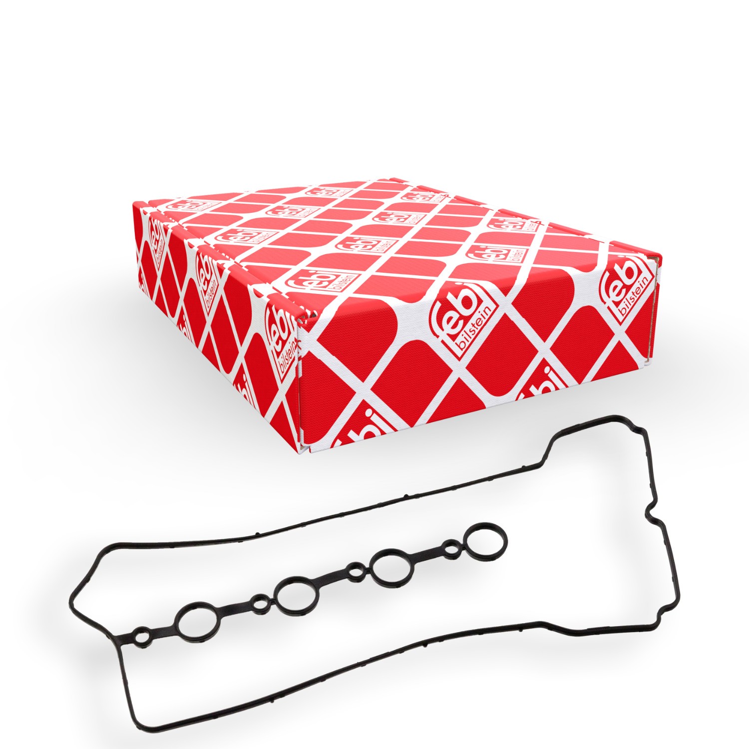FEBI BILSTEIN Rocker cover gasket Article number: 107531 cheaply