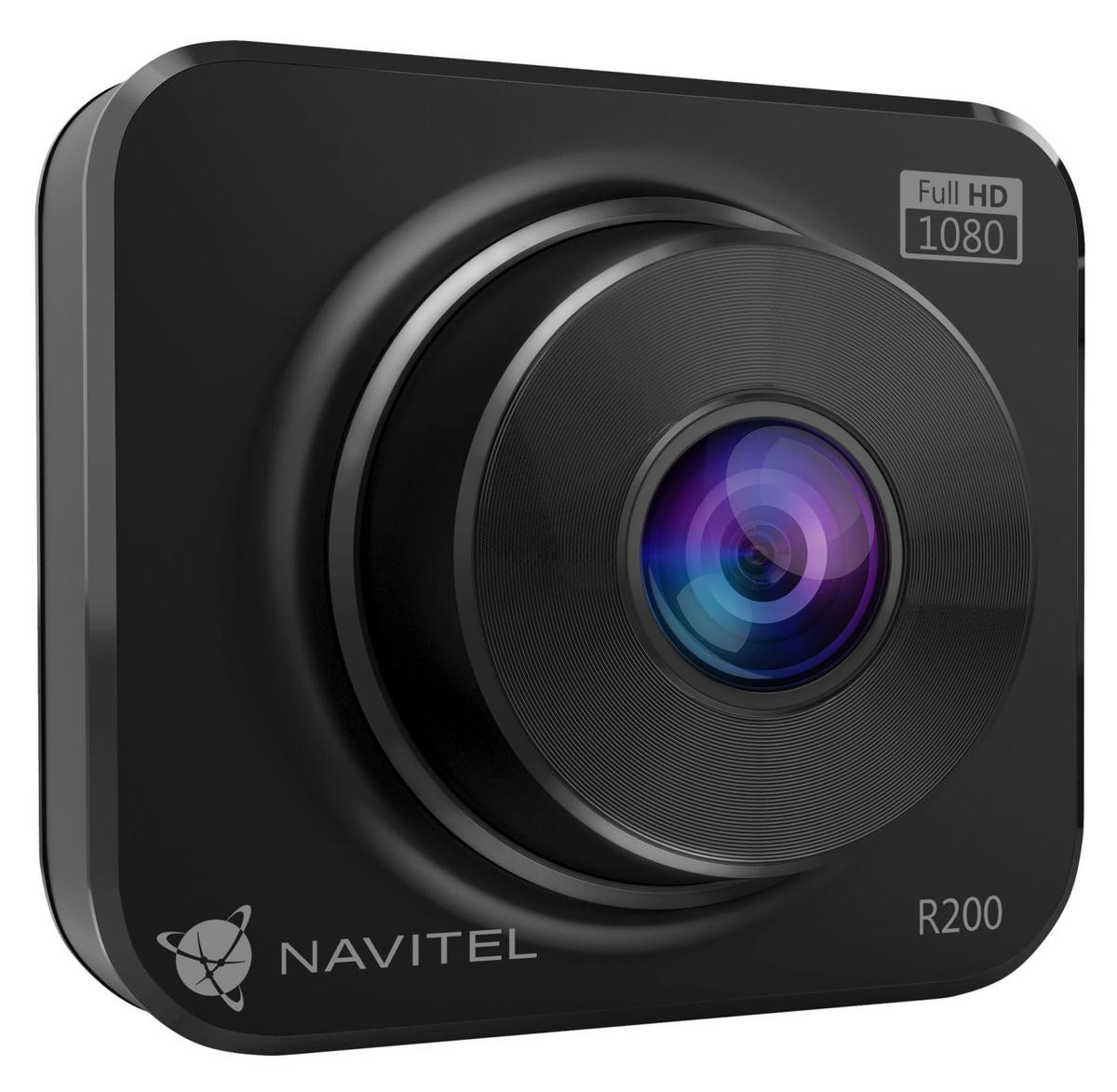 NAVITEL Dashcam Varenummer: NAVR200 billige