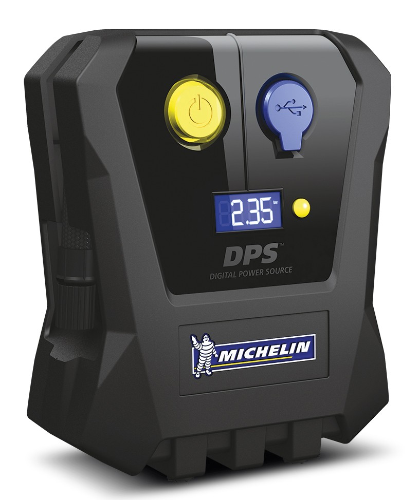 Michelin Kompressor Varenummer: 009518 billige