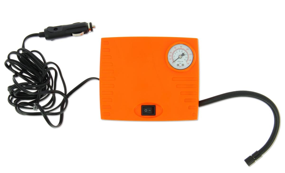 XL Kompressor Varenummer: 552011 billige