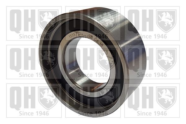 QUINTON HAZELL Timing belt tensioner pulley Article number: QTT109 cheaply