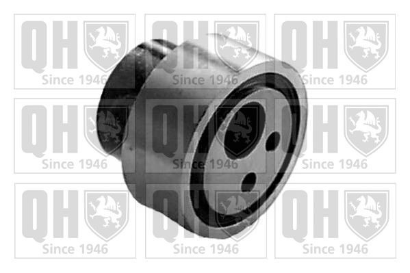 QUINTON HAZELL Timing belt tensioner pulley Article number: QTT179 cheaply