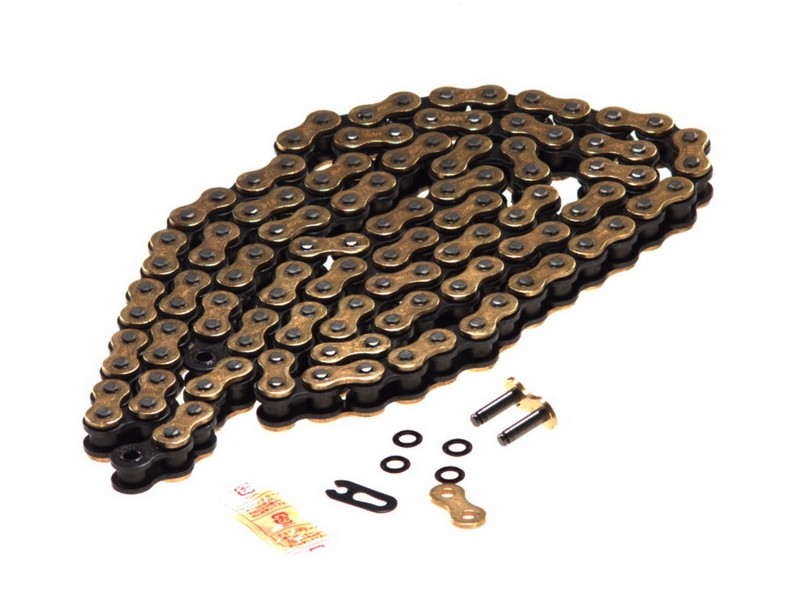 DID Kjede MX artikkelnummer: 520MX-116 billig