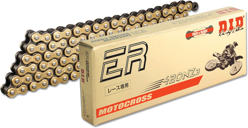 DID Kjede NZ3 artikkelnummer: 420NZ3G&B-140 billig