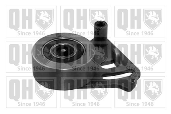 QUINTON HAZELL Timing belt tensioner pulley Article number: QTT564 cheaply