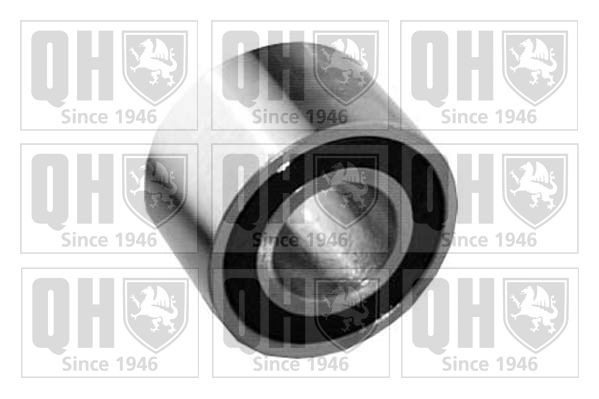 QUINTON HAZELL Timing belt tensioner pulley Article number: QTT566 cheaply