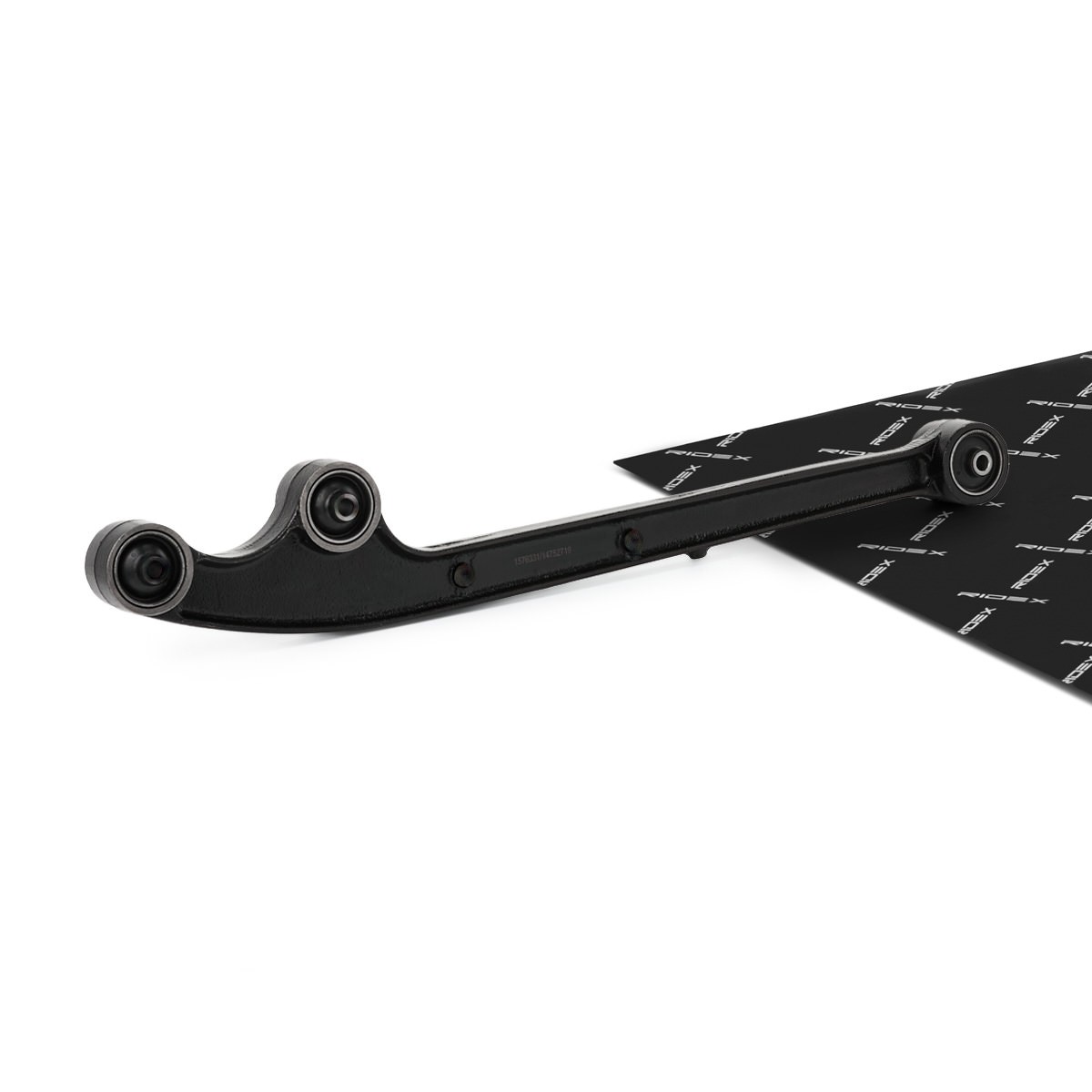RIDEX Suspension arm Article number: 273C1225 cheaply