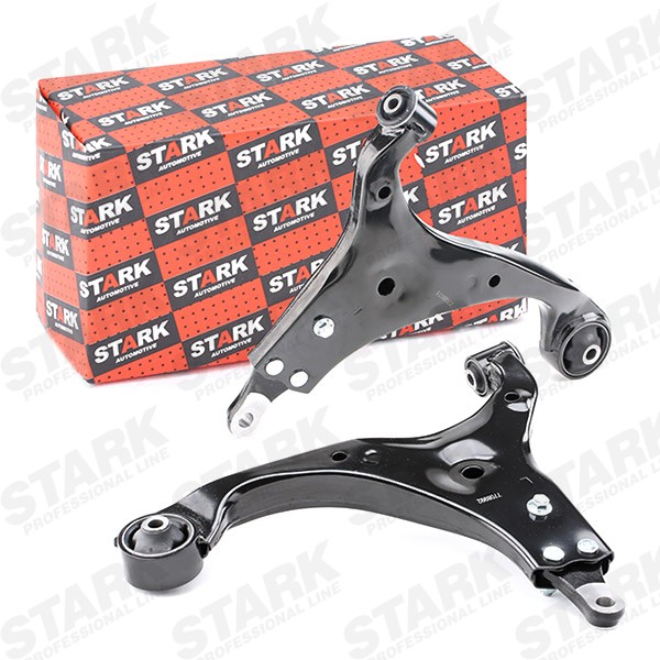 STARK SKSSK-1600127 Pakabos komplektas CEE'D 1.4 105 AG benzinas 2012