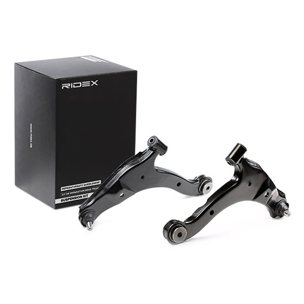 RIDEX 772S0148 Remondikomplekt,õõtshoob NEON 2.0 16V R/T 150 HP Bensiin 2006