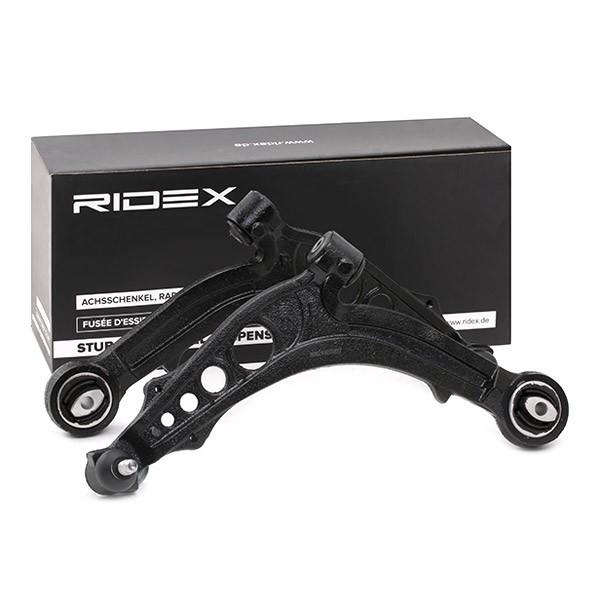 RIDEX 772S0151 Remondikomplekt,õõtshoob PUNTO 1.3 JTD 16V 70 HP Diisel 2012