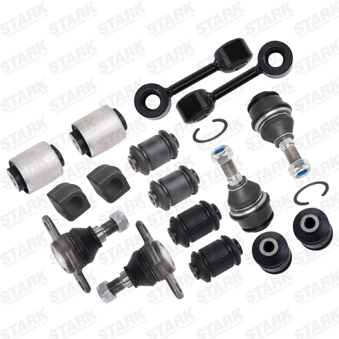 STARK Control arm repair kit Article number: SKSSK-1600151 cheaply