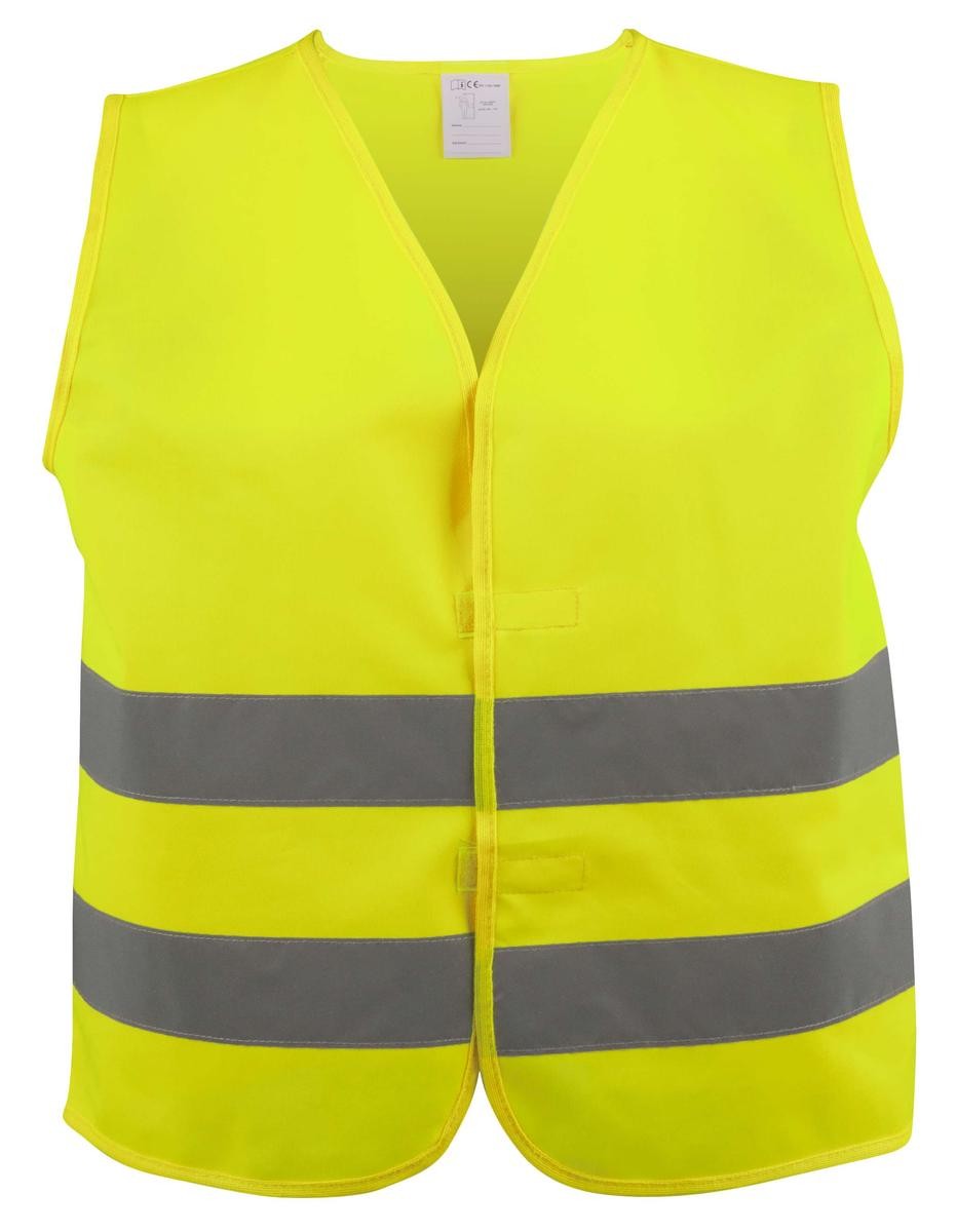 WALSER Refleksvest Varenummer: 43971 billige