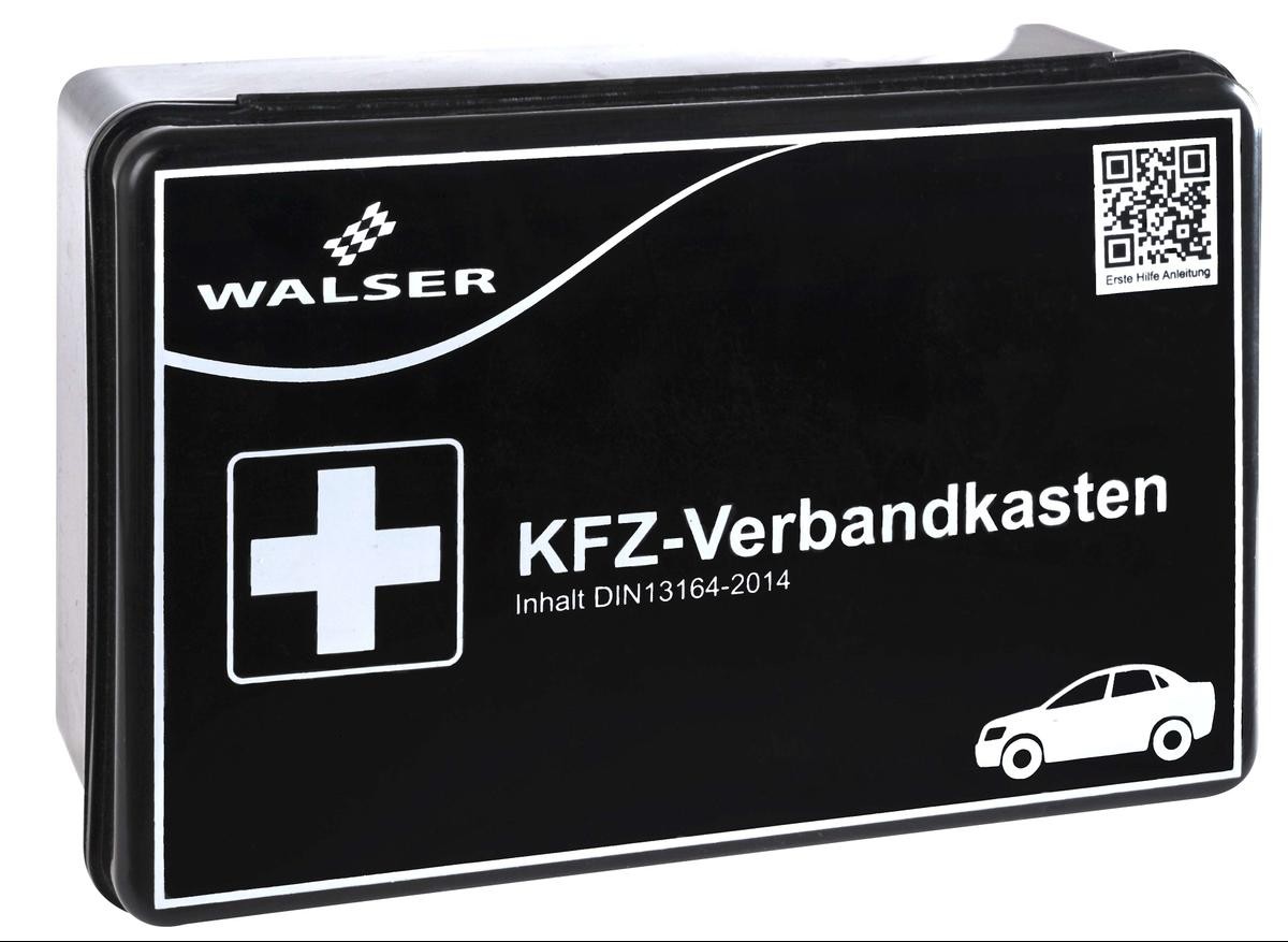 WALSER Førstehjælpskasse Varenummer: 44262 billige
