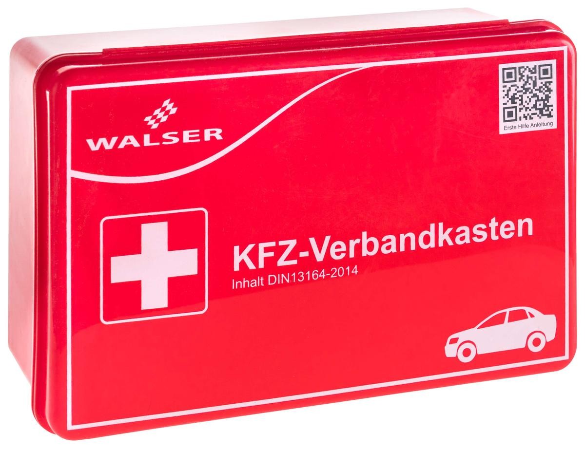 WALSER Apteczka Numer artykułu: 44263 niedrogo