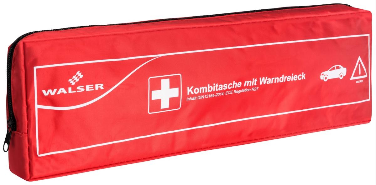 WALSER Førstehjælpskasse Varenummer: 44265 billige
