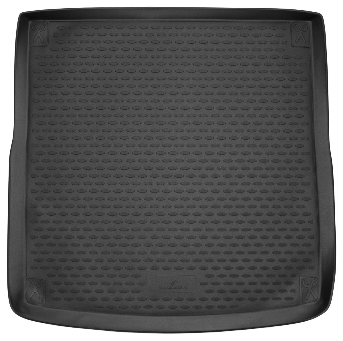 WALSER 70766 Bagagerumsbakke A4 3.0 TDI quattro 218 HK Diesel