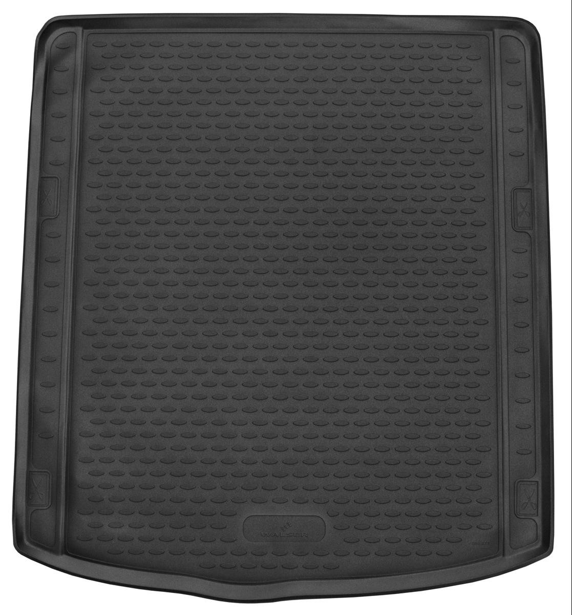 WALSER 70847 Bagagerumsbakke A6 3.0 TDI quattro 272 HK Diesel 2018