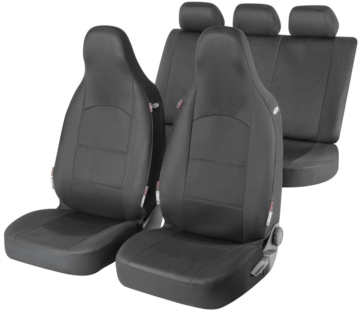 WALSER Setetrekk ZIPP IT Premium artikkelnummer: 11833 billig