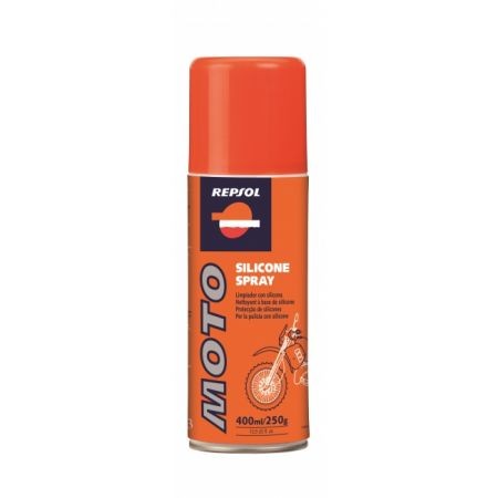 REPSOL Fettspray artikkelnummer: REP654789370 billig