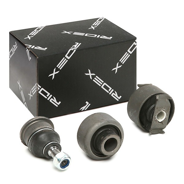 RIDEX Repair kit, wheel suspension Article number: 771R0019 cheaply