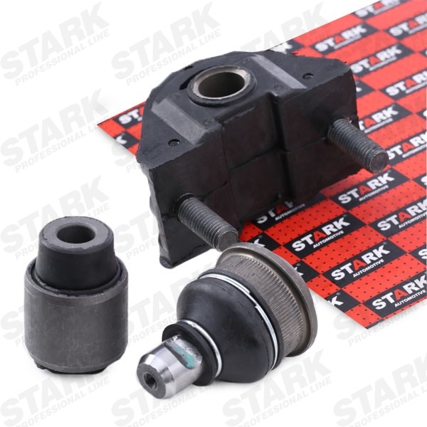STARK SKRKW-4960019 Remondikomplekt, käändmik AX 1.0 44 HP Bensiin 1998