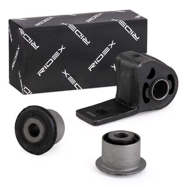 RIDEX Repair kit, wheel suspension Article number: 771R0025 cheaply