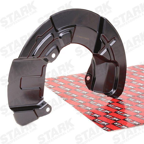 STARK Splash Panel, brake disc Article number: SKSPB-2340113 cheaply