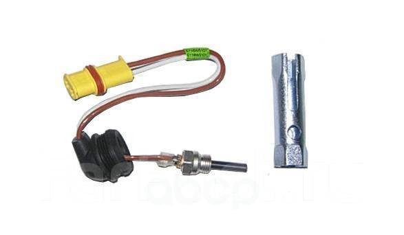 EBERSPÄCHER Glow Plug, parking heater Article number: 25 2070 01 11 00 cheaply