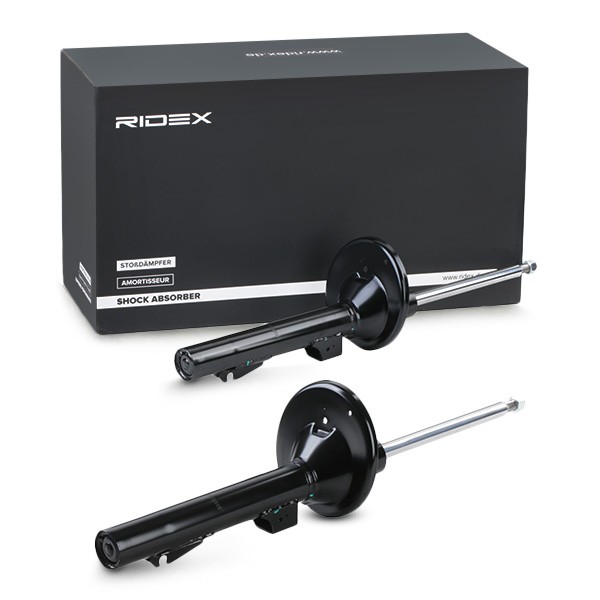 RIDEX Shock absorber Article number: 854S2236 cheaply