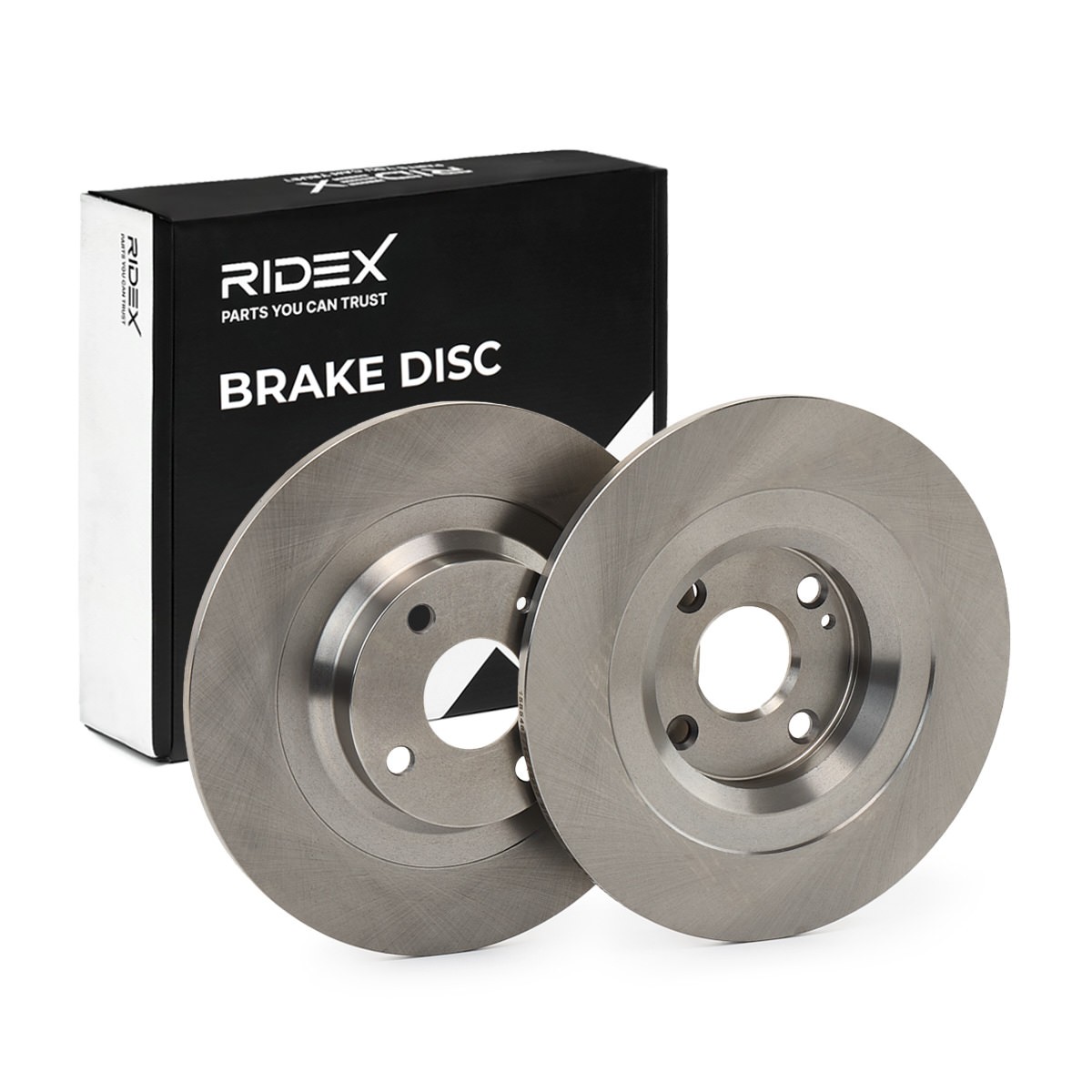 RIDEX Brake disc Article number: 82B2120 cheaply