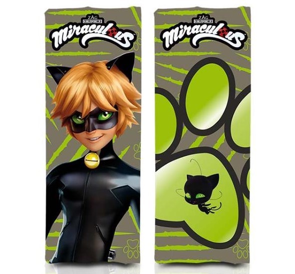 MIRACULOUS Selebeskytter CAT NOIR Varenummer: CATN102 billige