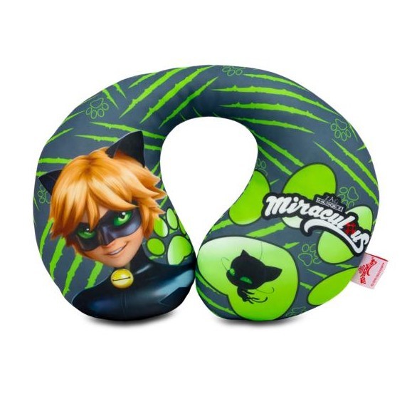 OEM Nakkepute til barn CATN103 fra MIRACULOUS