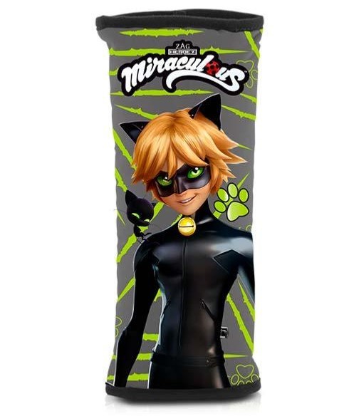 MIRACULOUS Selebeskytter CAT NOIR Varenummer: CATN106 billige