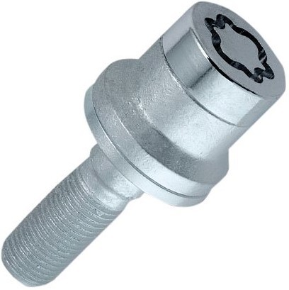 MCGARD Låsebolte Original Varenummer: 26002SU billige