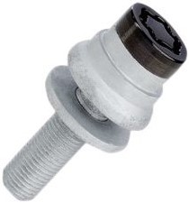 MCGARD Locking wheel bolts Black Edition Article number: 26002SUB cheaply