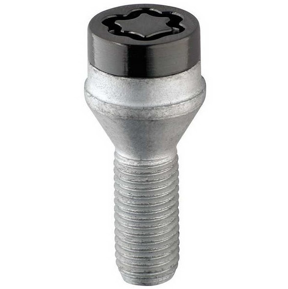OEM Locking wheel bolts 27179SUB from MCGARD