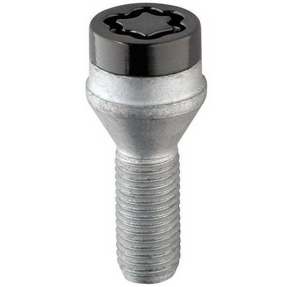 MCGARD Locking wheel bolts Black Edition Article number: 27226SUB cheaply