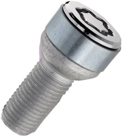 MCGARD Locking wheel bolts Ultra High Security Article number: 28018SL cheaply