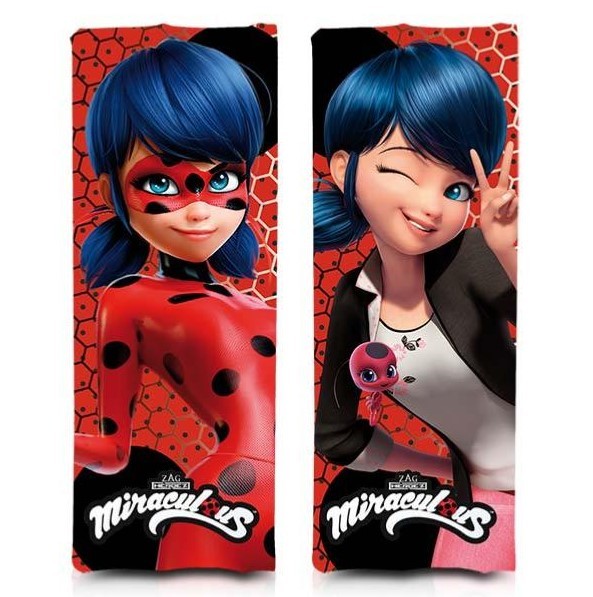 MIRACULOUS Selebeskytter LADYBUG Varenummer: LADYB102 billige