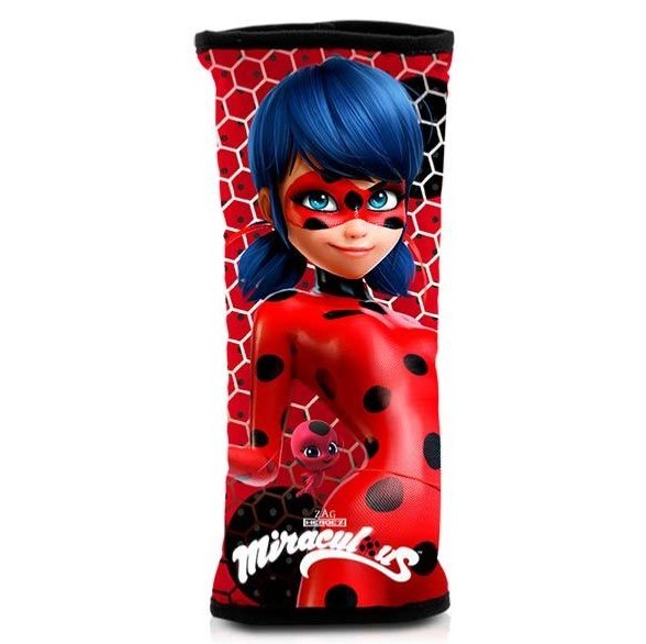 MIRACULOUS Selebeskytter LADYBUG Varenummer: LADYB106 billige