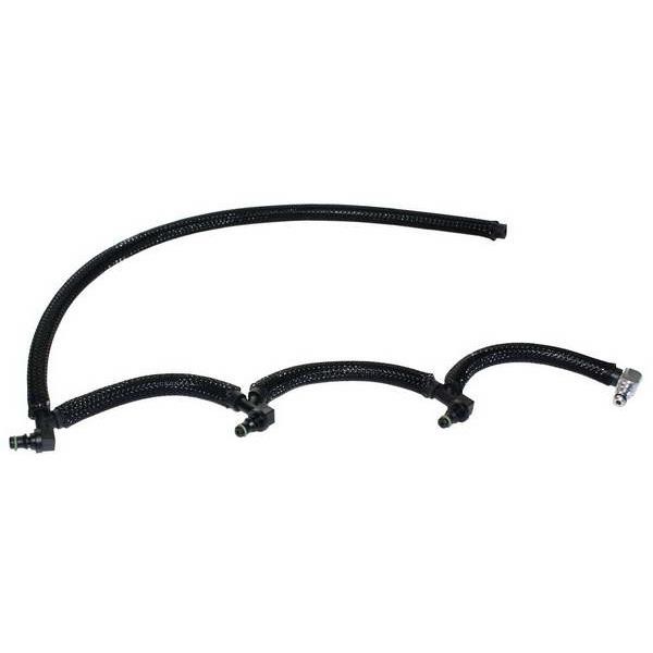PLANET TECH PL6031 Hose, fuel overflow C3 1.4 HDi 70 PS Diesel 2013
