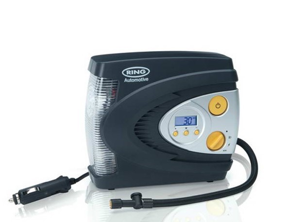 RING Kompressor Varenummer: RAC630 billige