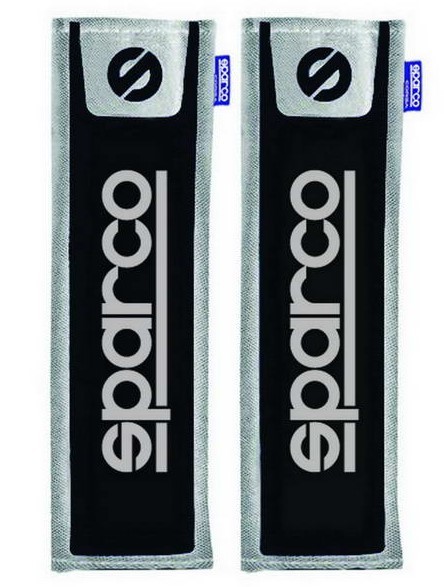 SPARCO Selebeskytter Varenummer: OPC12120001 billige