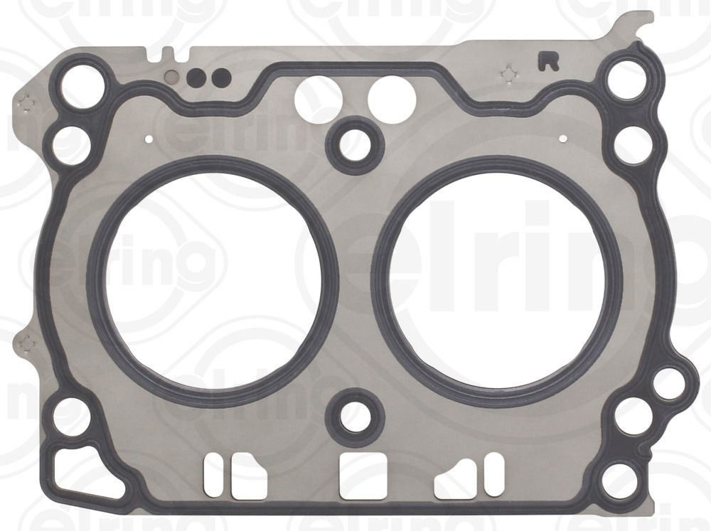 ELRING Gasket, cylinder head Article number: 878.050 cheaply