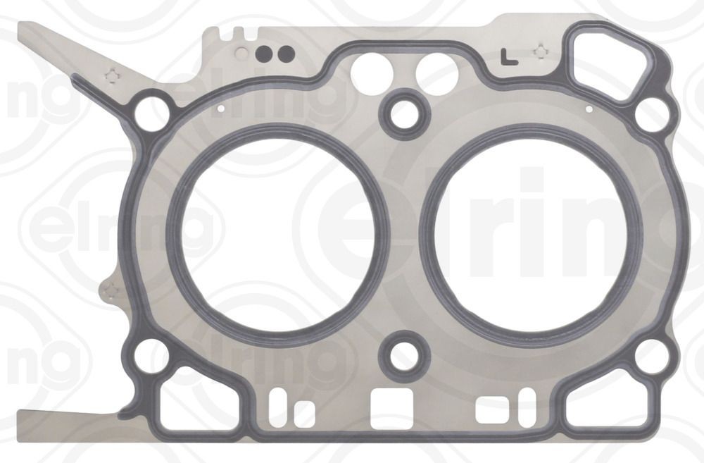 ELRING Gasket, cylinder head Article number: 878.060 cheaply