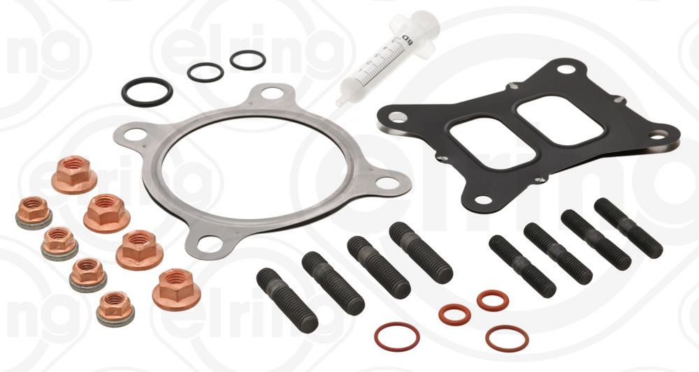 ELRING Mounting Kit, charger Article number: 878.330 cheaply