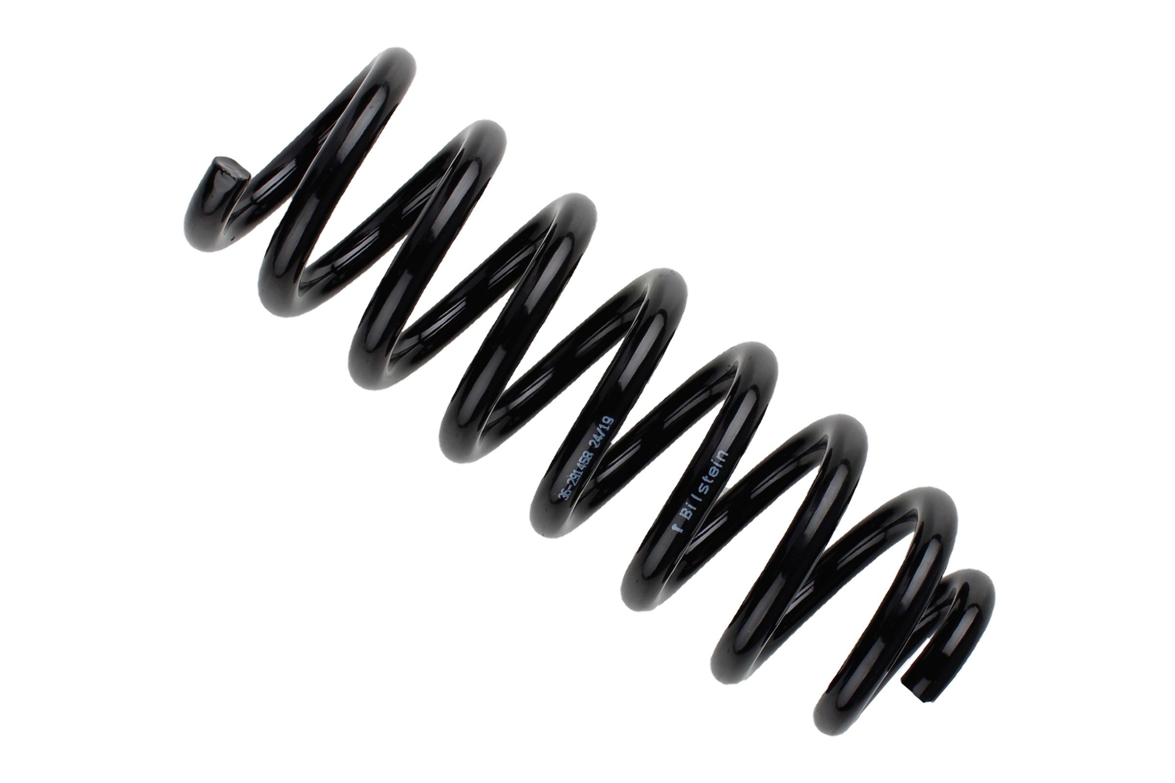 BILSTEIN Coil spring Article number: 36-291458 cheaply