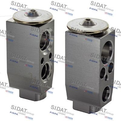 SIDAT AC expansion valve Article number: 4.2154 cheaply