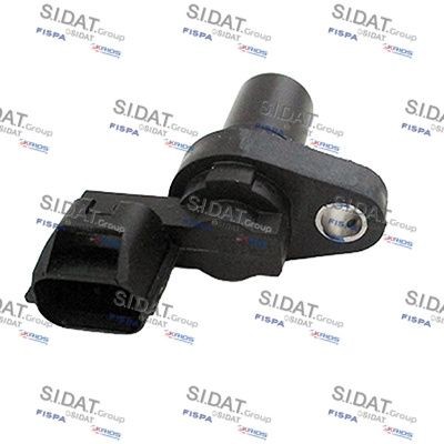 SIDAT 83.3349A2 RPM Sensor, automatic transmission SPACE WAGON 2.4 GDI (N84W) 150 PS Petrol 2004
